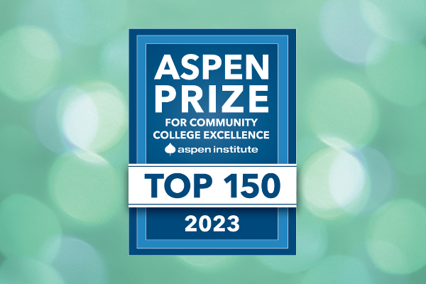 Aspen Prize for Community College Excellence                                                                                                