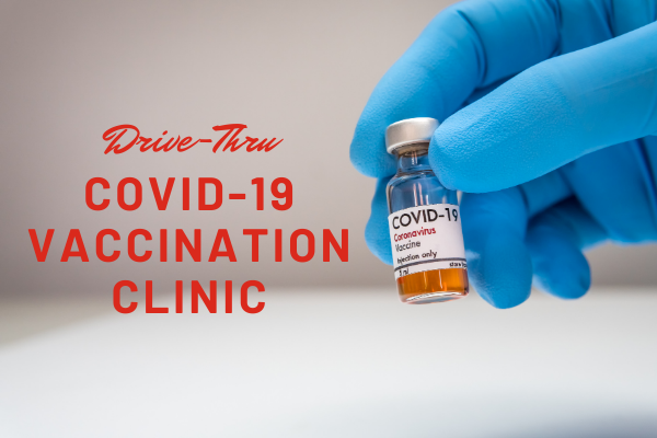 COVID-19 Vaccine                                                                                                                            