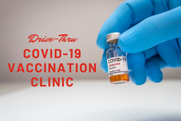 COVID-19 Vaccine