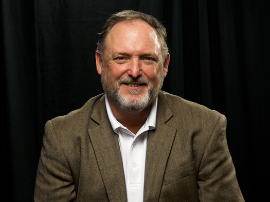 Wade McKinney                                                                                                                               