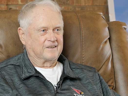 Frank Johns                                                                                                                                 
