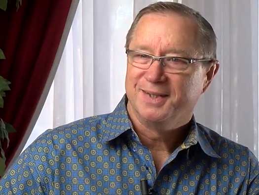 John Zaby                                                                                                                                   
