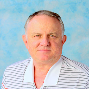 Benny Rogers