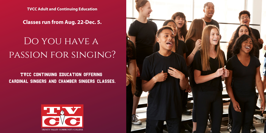 Singing class Singing class