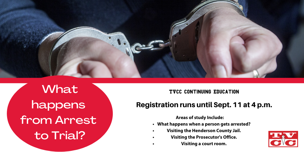 Arrest to Trial Arrest to Trial