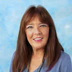 Henery Christine headshot