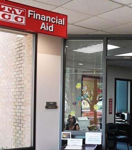 Financial Aid Financial Aid