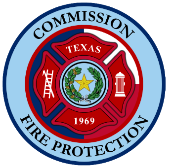 Texas Commission on Fire Protection                                                                                                         