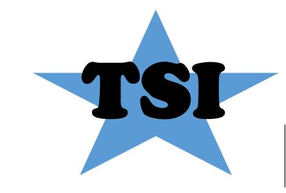 TSI arrow