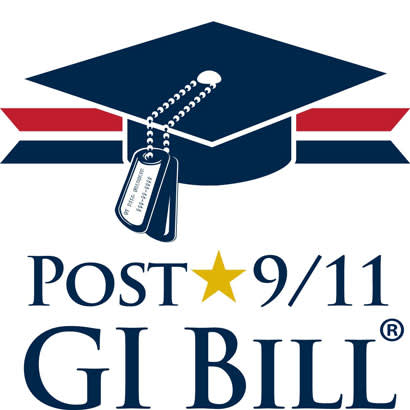 Post 9/11 GI Bill logo