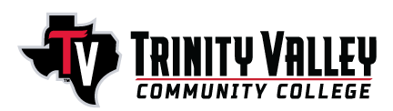 trinity valley logo