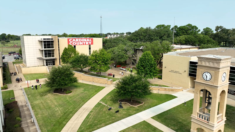 TVCC Athens Campus