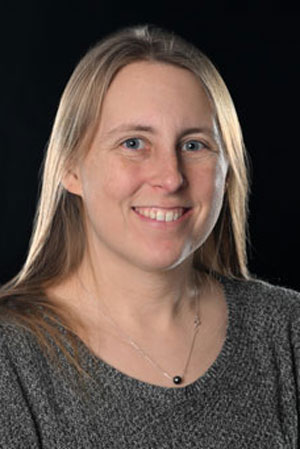 Amber Barnes