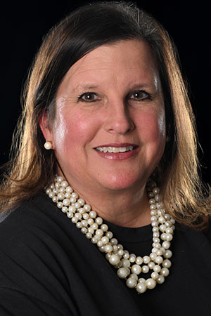 Amy Rogers