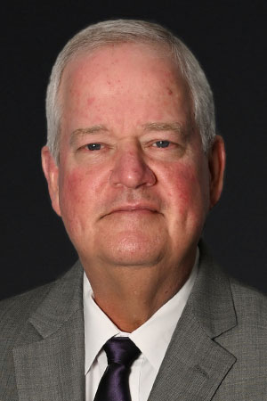 Headshot Randy Perry