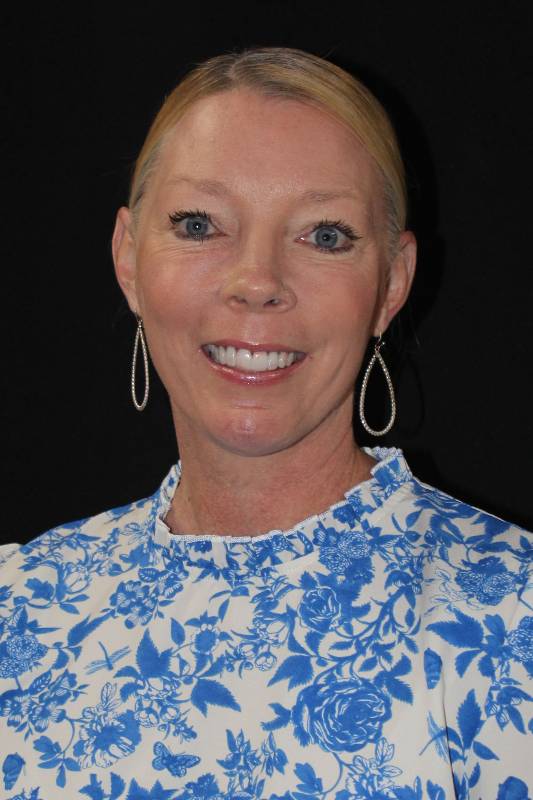 Ashley McKee Foundation Board Member