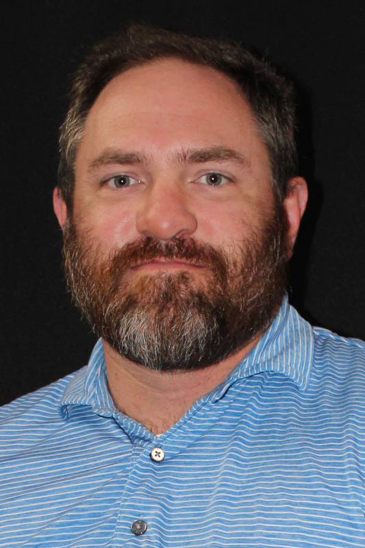 Blake Laird Foundation Board Member