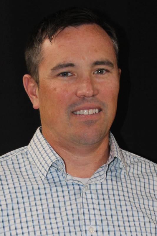 Drew Boring Foundation Board Member