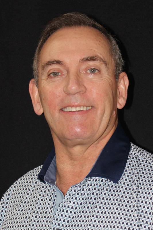 Eddie Lick Foundation Board Member