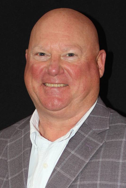 Stephen Magee Foundation Board Member