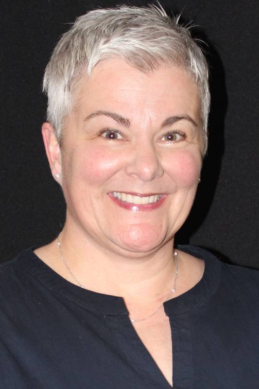 Tonya Gorka Foundation Board Secretary