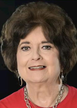 Headshot Beth Rogers