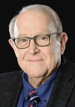 Headshot J.W. Lambright