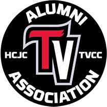 TVCC alumni logo