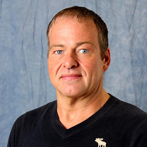 Tyson Spizzirri headshot