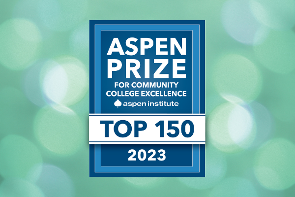 Aspen Prize for Community College Excellence