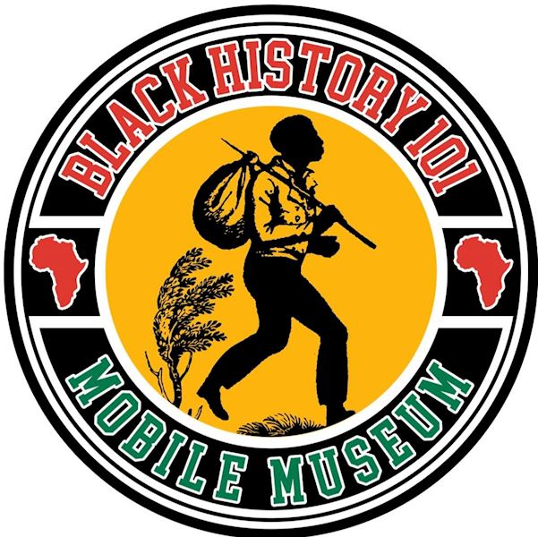Black History 101 Mobile Museum                                                                                                             