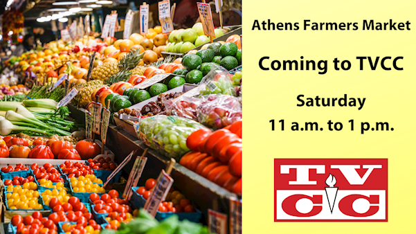 Athens Farmers Market graphic                                                                                                               
