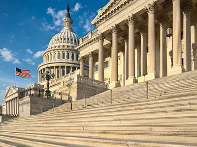 capitol hill buildings